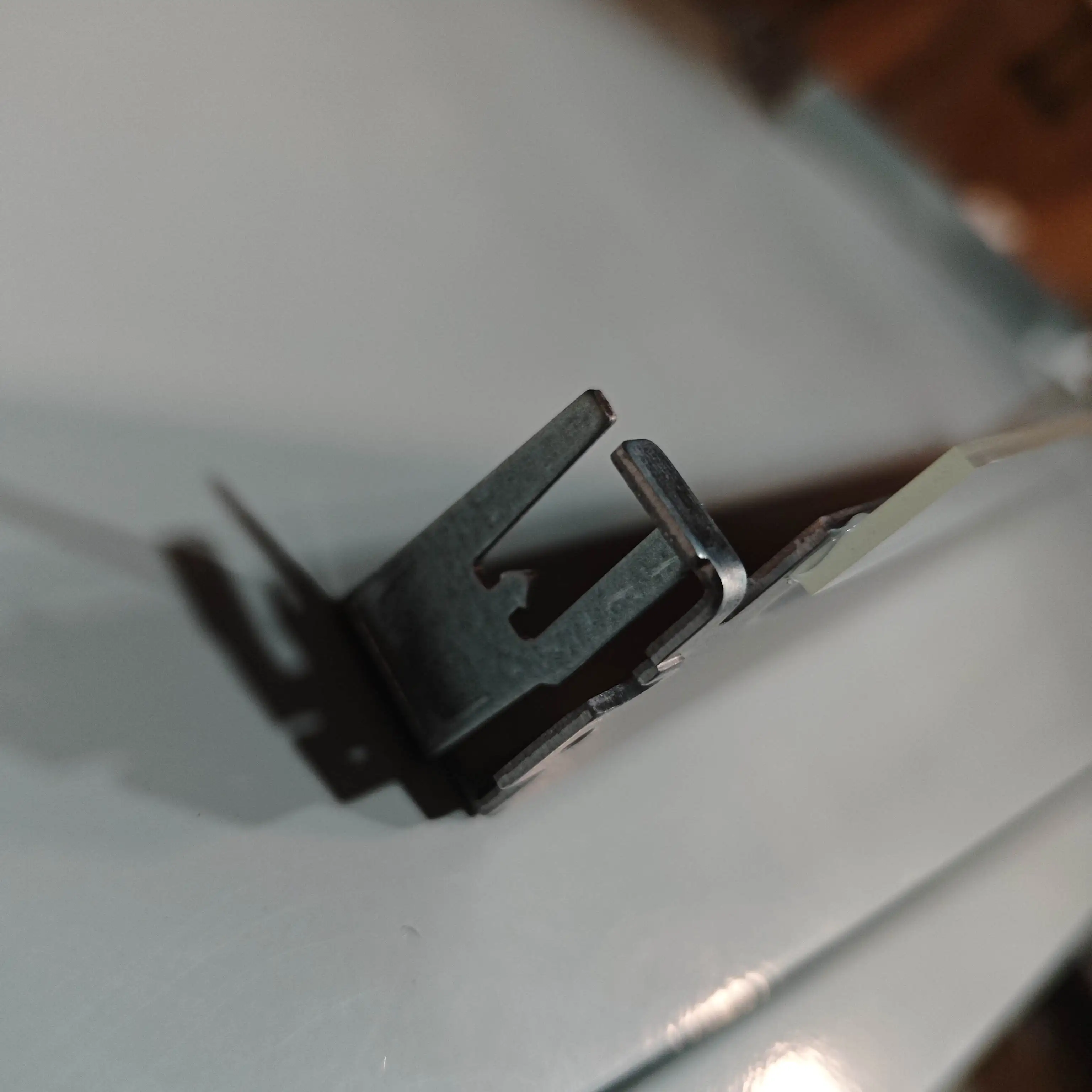 5pcs Compatible Drum Cleaning Blade WB for Lexmark MS710 MS711 MS810 MS811 MS812 MX710 MX711 MX810 MX811 MX812
5pcs Compatible Drum Cleaning Blade WB for Lexmark MS710 MS711 MS810 MS811 MS812 MX710 MX711 MX810 MX811 MX812