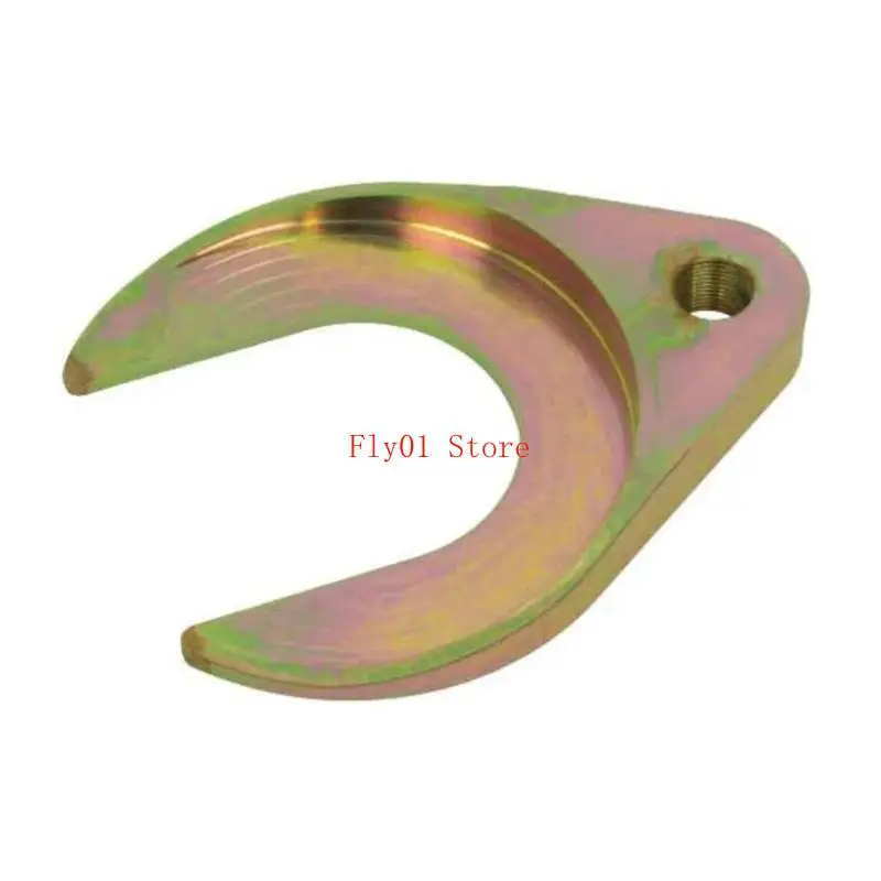 Small Universal Joint Remover Tool Carbon Steel for CV Axles Shafts Removal
Small Universal Joint Remover Tool Carbon Steel for CV Axles Shafts Removal