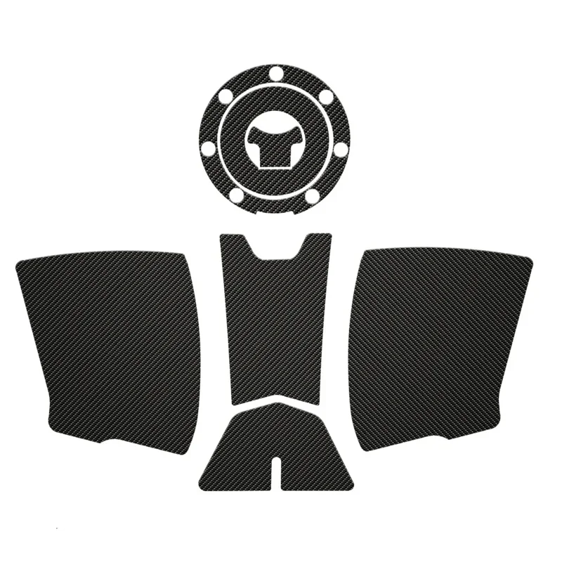 Fuel tank traction side pad gas fuel knee grip decal suit for motorcycle Honda CBF190X high-quality
Fuel tank traction side pad gas fuel knee grip decal suit for motorcycle Honda CBF190X high-quality