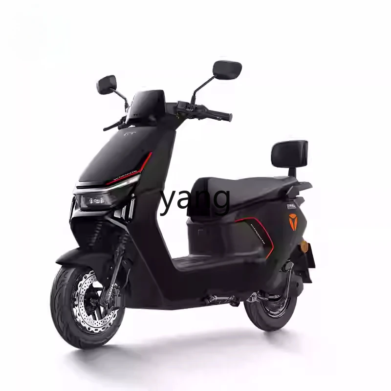 YJQ T35 electric motorcycle long battery life high power electric motorcycle takeaway car
YJQ T35 electric motorcycle long battery life high power electric motorcycle takeaway car