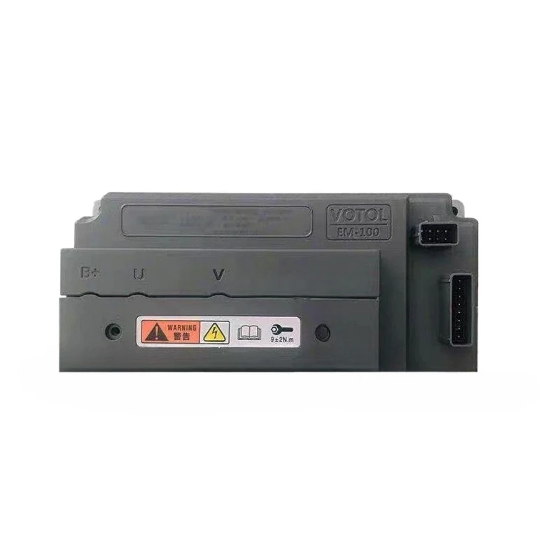 Controller 7255-72230-72330-72350-42490 Transit Enhanced Edition, Intelligent Controller
Controller 7255-72230-72330-72350-42490 Transit Enhanced Edition, Intelligent Controller