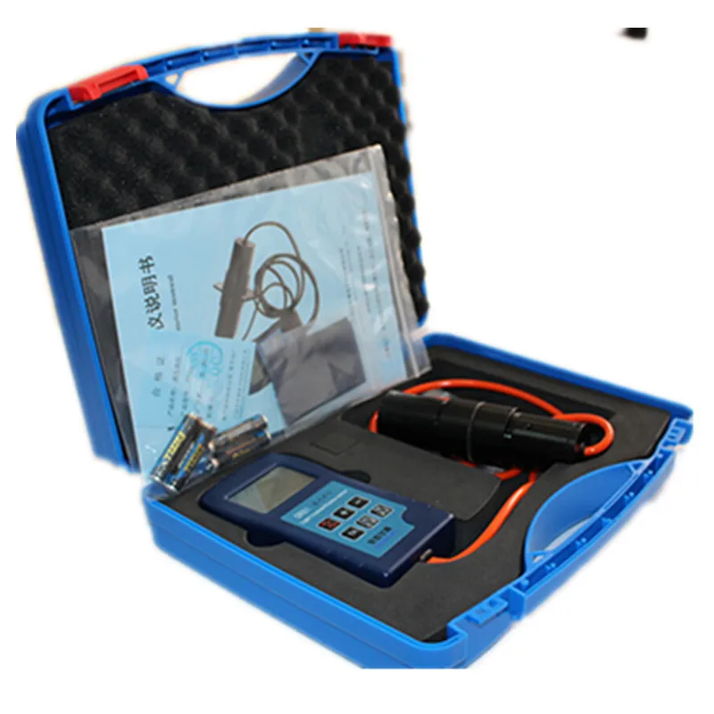 R81 Transmittance Tester LCD Screen Transmittance Meter Glass Plastic Transmittance Manufacturer
R81 Transmittance Tester LCD Screen Transmittance Meter Glass Plastic Transmittance Manufacturer