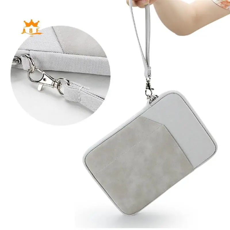 A08E-Tablet Bag Is Suitable For 9-11 Inch Tablet Bag Mini Series Tablet Storage Bag Travel Portable Bag
A08E-Tablet Bag Is Suitable For 9-11 Inch Tablet Bag Mini Series Tablet Storage Bag Travel Portable Bag