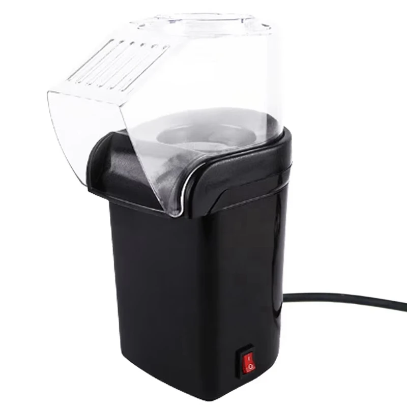 Buy Now Popcorn Machine Automatic Popcorn Electromechanical Small Popcorn Machine Home Kitchen Mini Popcorn Machine
Buy Now Popcorn Machine Automatic Popcorn Electromechanical Small Popcorn Machine Home Kitchen Mini Popcorn Machine