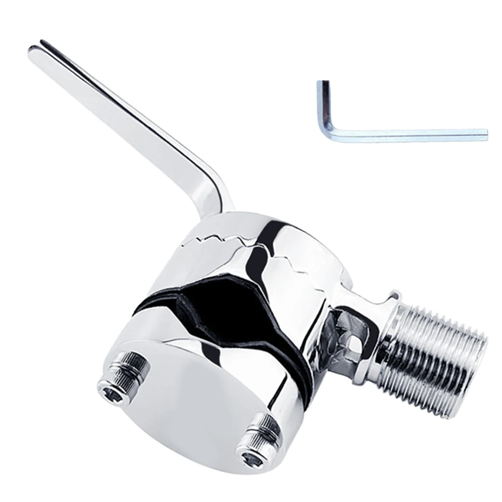 316 Stainless Steel Antenna Mount Clamp Standard Antenna Compatibility 316 Stainless Steel Antenna Mount Motor
316 Stainless Steel Antenna Mount Clamp Standard Antenna Compatibility 316 Stainless Steel Antenna Mount Motor