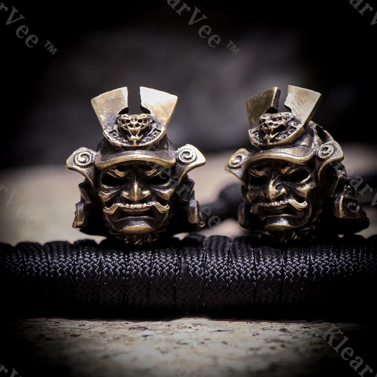 Brass Warrior Outdoor EDC Tool Knife Bead Umbrella Rope Weaving Pendant Car Keychain Pendant Backpack Accessories
Brass Warrior Outdoor EDC Tool Knife Bead Umbrella Rope Weaving Pendant Car Keychain Pendant Backpack Accessories