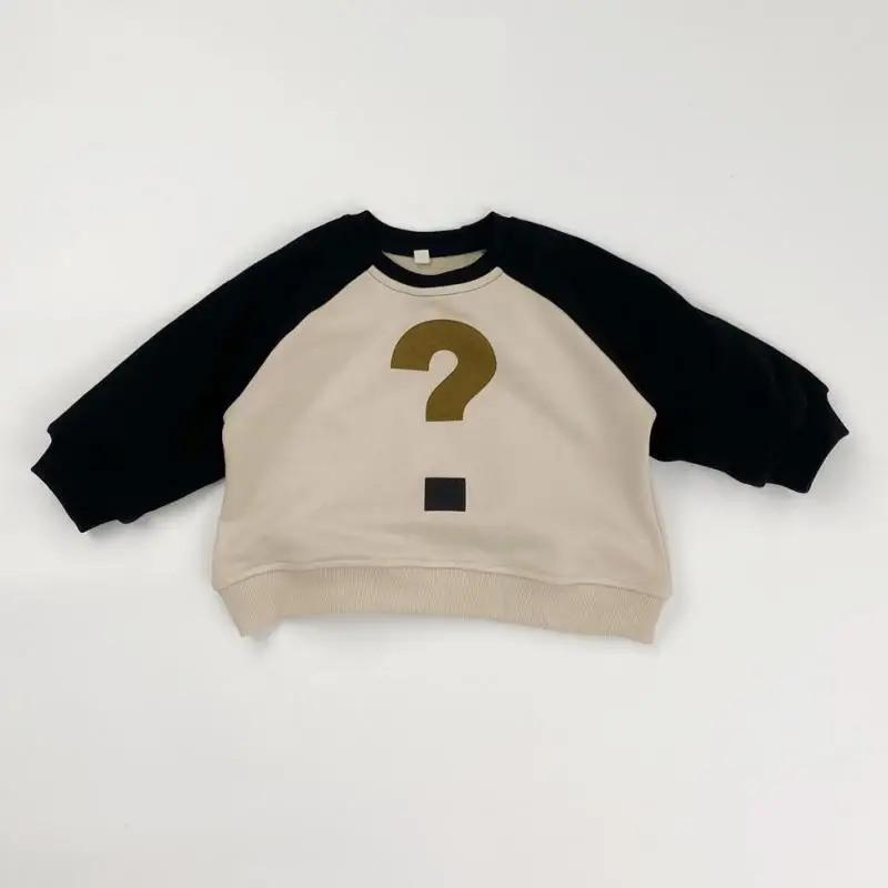 2025 Autumn New Children Long Sleeve Casual Sweatshirt Baby Cotton Tops Boys Girls Loose Sweatshirt Kids Pullover Baby Clothes
2025 Autumn New Children Long Sleeve Casual Sweatshirt Baby Cotton Tops Boys Girls Loose Sweatshirt Kids Pullover Baby Clothes