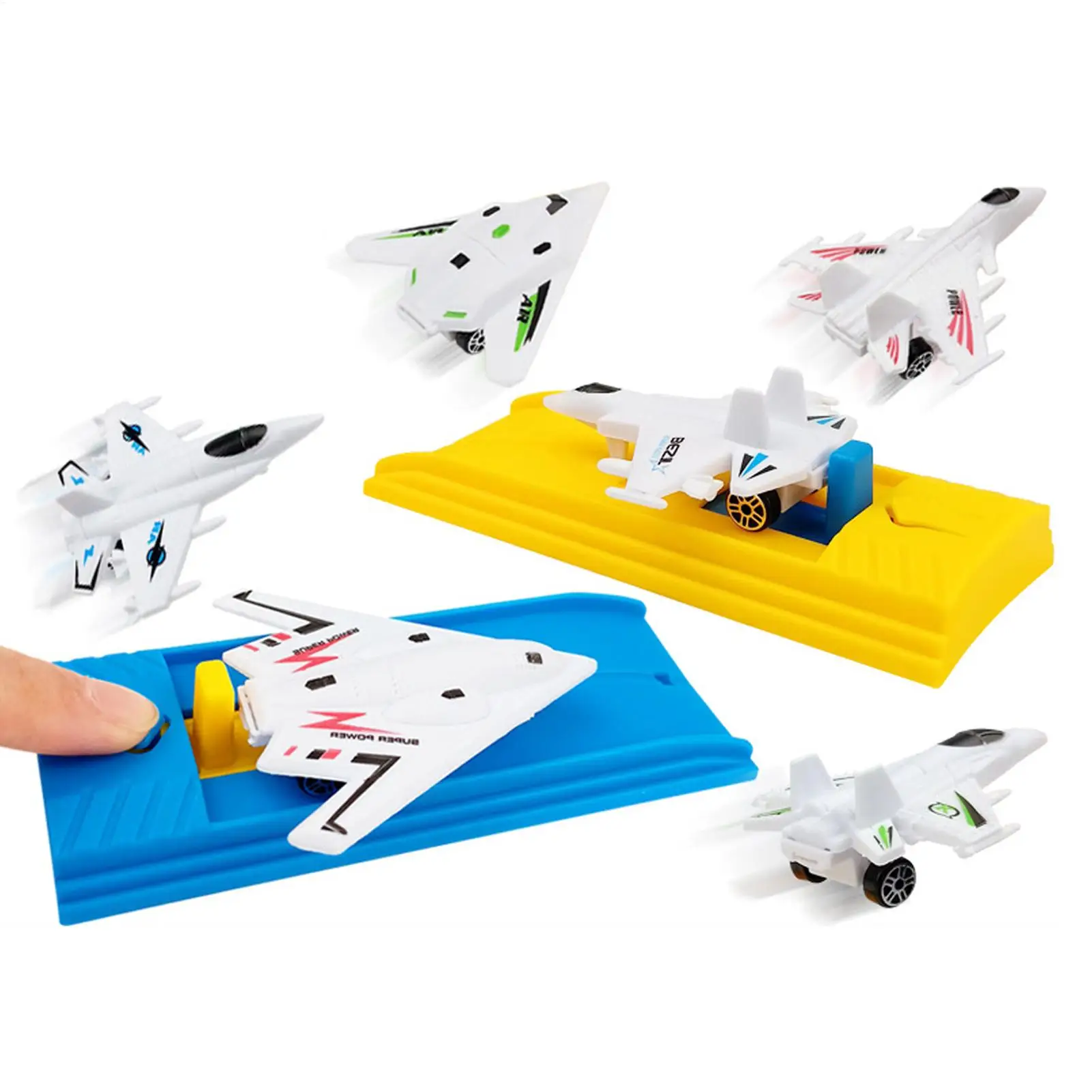 Легкие и удобные в использовании игрушечные самолеты для детей, мальчиков, подростков, для детского сада, на день рождения
Легкие и удобные в использовании игрушечные самолеты для детей, мальчиков, подростков, для детского сада, на день рождения