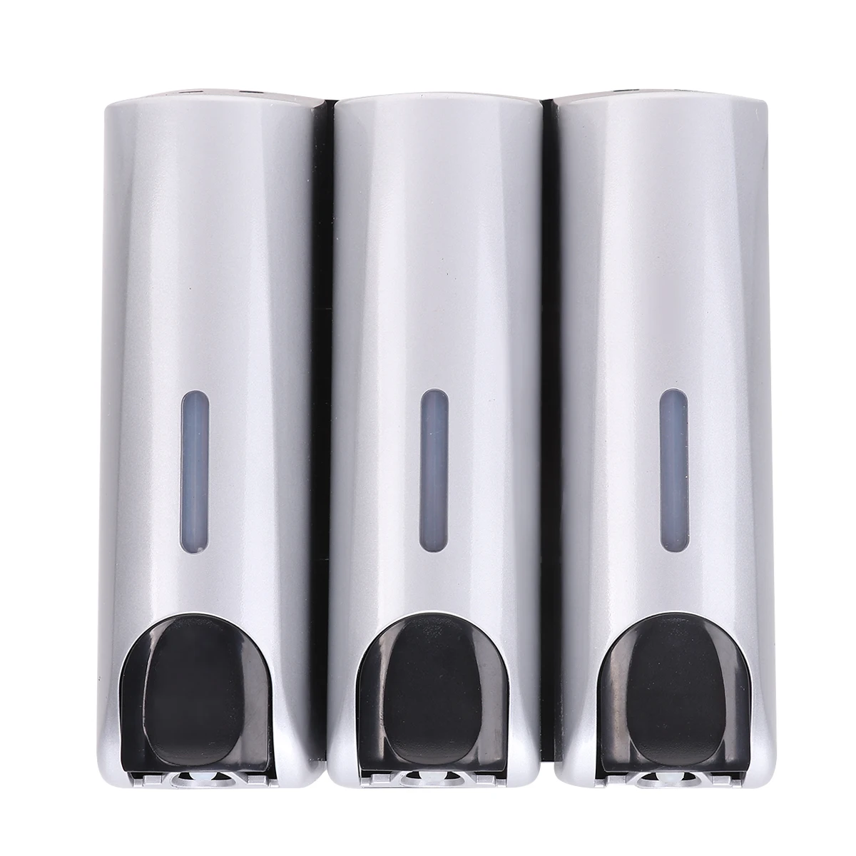 Shampoo Bottle Soap Dispenser Bathroom Sub Wall Hanging Holder Lightweight Easy Clean Plastic Metal Suitable Storing
Shampoo Bottle Soap Dispenser Bathroom Sub Wall Hanging Holder Lightweight Easy Clean Plastic Metal Suitable Storing