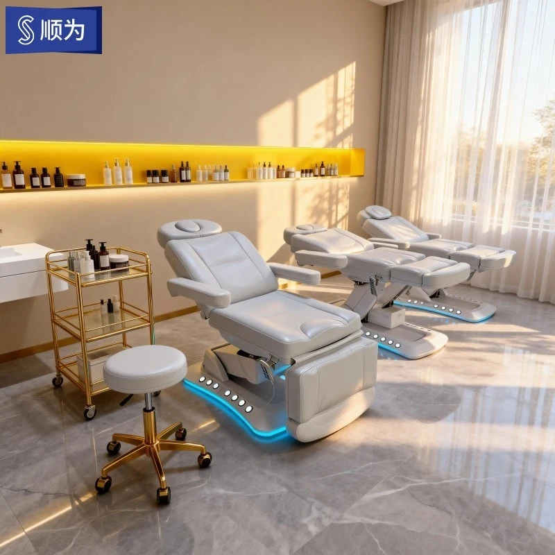 Massage Table & Bed,Beauty Salon Furniture,, Adjustable , Cosmetic Surgery , Medical Bed, Beauty Salon Body Massage Chair, Movab
Massage Table & Bed,Beauty Salon Furniture,, Adjustable , Cosmetic Surgery , Medical Bed, Beauty Salon Body Massage Chair, Movab