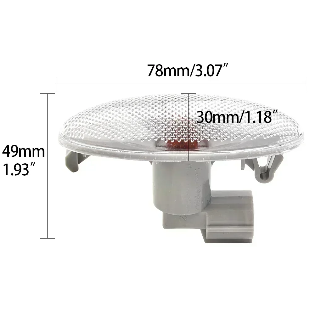 Car 12V Signal Light 81730-0D032 For Toyota For Yaris 12.2005-03.2011/for RAV4 01.2006-02.2009 For 03.07-04.10 For Corolla
Car 12V Signal Light 81730-0D032 For Toyota For Yaris 12.2005-03.2011/for RAV4 01.2006-02.2009 For 03.07-04.10 For Corolla