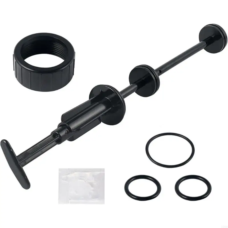 U0DE High Performances Backwash Valves Replacement Part Suitable for Pool Maintenance
U0DE High Performances Backwash Valves Replacement Part Suitable for Pool Maintenance