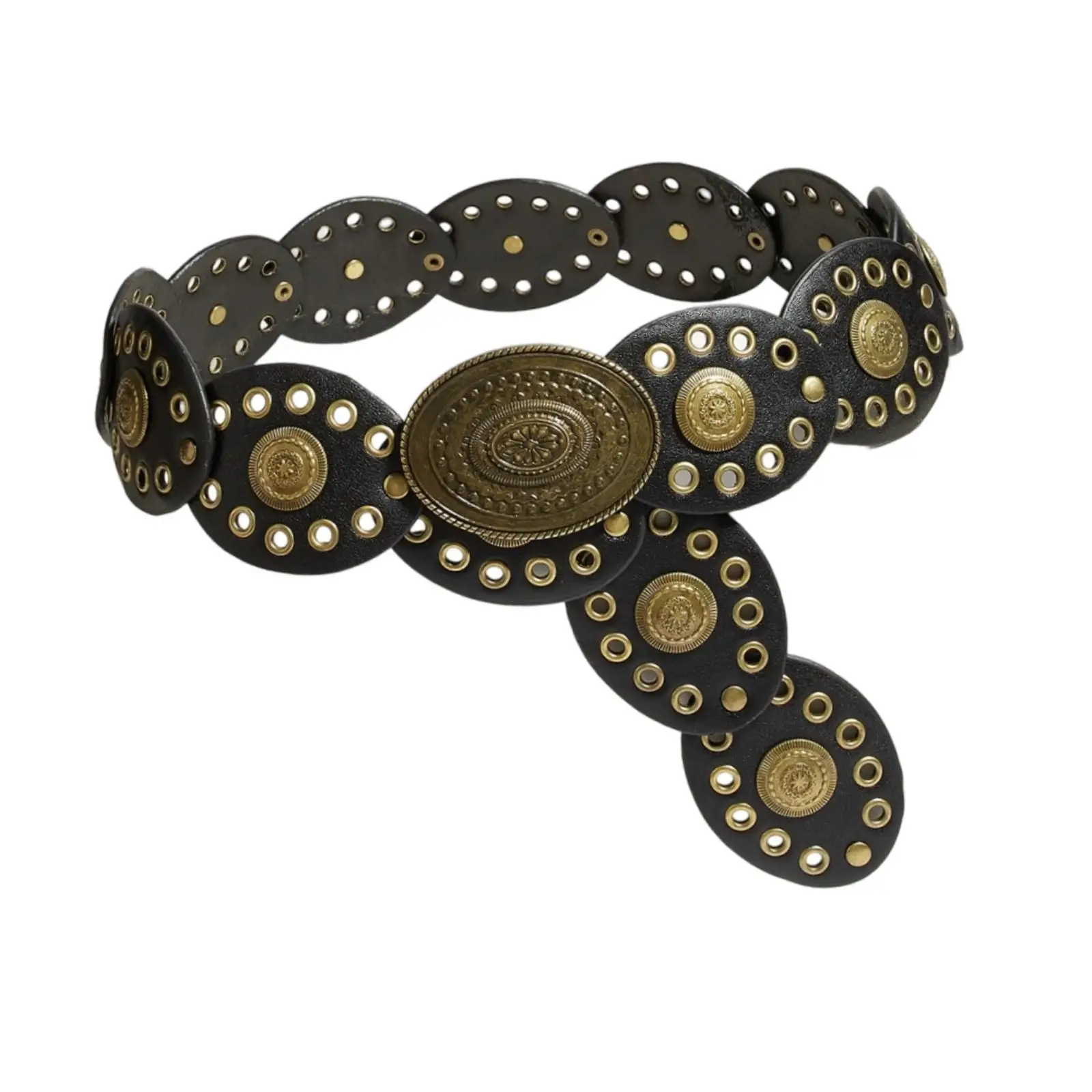 Women Waist Belt Retro Style Decorative Fashion Waistband for Trousers Shopping
Women Waist Belt Retro Style Decorative Fashion Waistband for Trousers Shopping