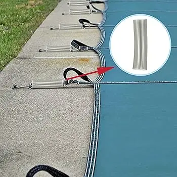 Customized Size &shape Heavy Duty Safety Cover for Swimming Pool Use Super Strength Tear-resistant Cover for Sale
Customized Size &shape Heavy Duty Safety Cover for Swimming Pool Use Super Strength Tear-resistant Cover for Sale