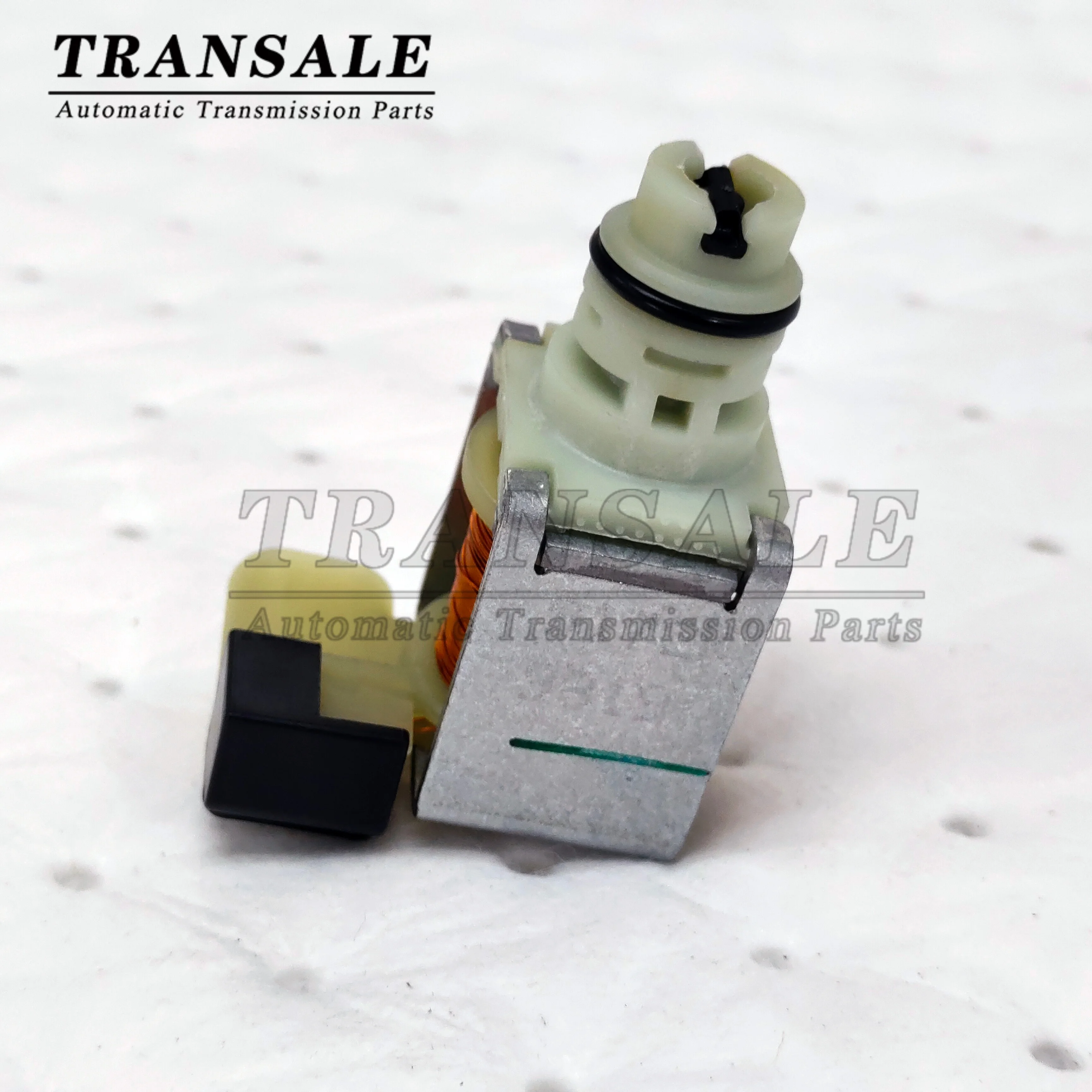 24219819 4T65 4T65E Электромагнитный клапан трансмиссии EPC Shift TCC для Buick, Chevrolet, Volvo, GMC 
24219819 4T65 4T65E Электромагнитный клапан трансмиссии EPC Shift TCC для Buick, Chevrolet, Volvo, GMC