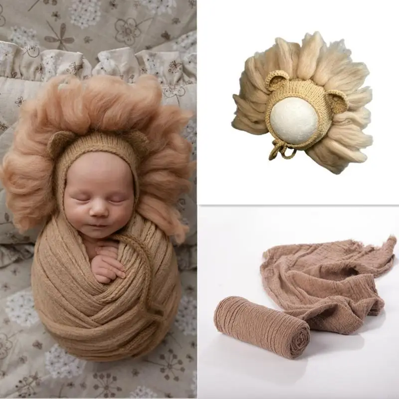 Очаровательная одежда для фотографий Lions для новорожденных легко носить и чистить новорожденные.
Очаровательная одежда для фотографий Lions для новорожденных легко носить и чистить новорожденные.