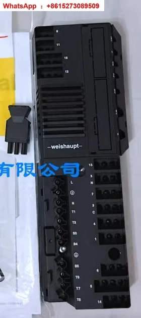 W-FM25 V1.1 controller replaces W-FM20 programmable controller