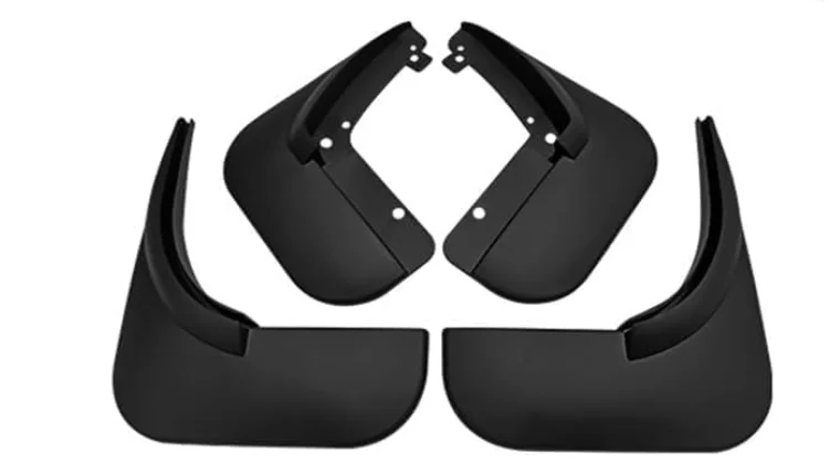 4 Pieces Car Mud Flaps Fender For Volkswagen Vw Passat B5,4 Pcs Best Value Car Parts
4 Pieces Car Mud Flaps Fender For Volkswagen Vw Passat B5,4 Pcs Best Value Car Parts