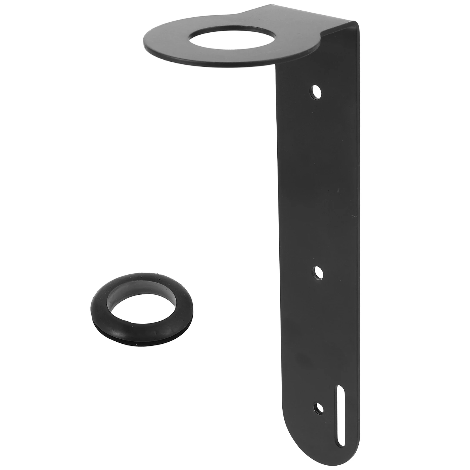 Shampoo Stand Liquid Bottle Holder Rack Bathroom Soap Dispenser Wall Bracket Pump Mount Spacesaving Sturdy Shower Room Organizer
Shampoo Stand Liquid Bottle Holder Rack Bathroom Soap Dispenser Wall Bracket Pump Mount Spacesaving Sturdy Shower Room Organizer