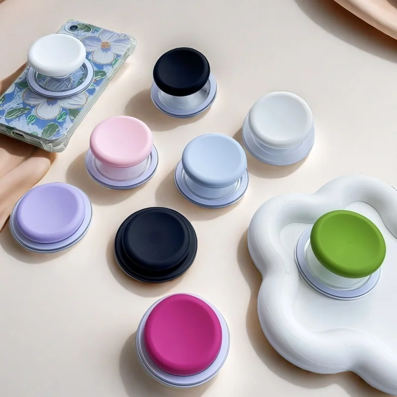 Милая разноцветная силиконовая магнитная подставка для телефона Magsafe Griptok Grip Tok для IPhone, держатель для беспроводной зарядки, кронштейн 
Милая разноцветная силиконовая магнитная подставка для телефона Magsafe Griptok Grip Tok для IPhone, держатель для беспроводной зарядки, кронштейн