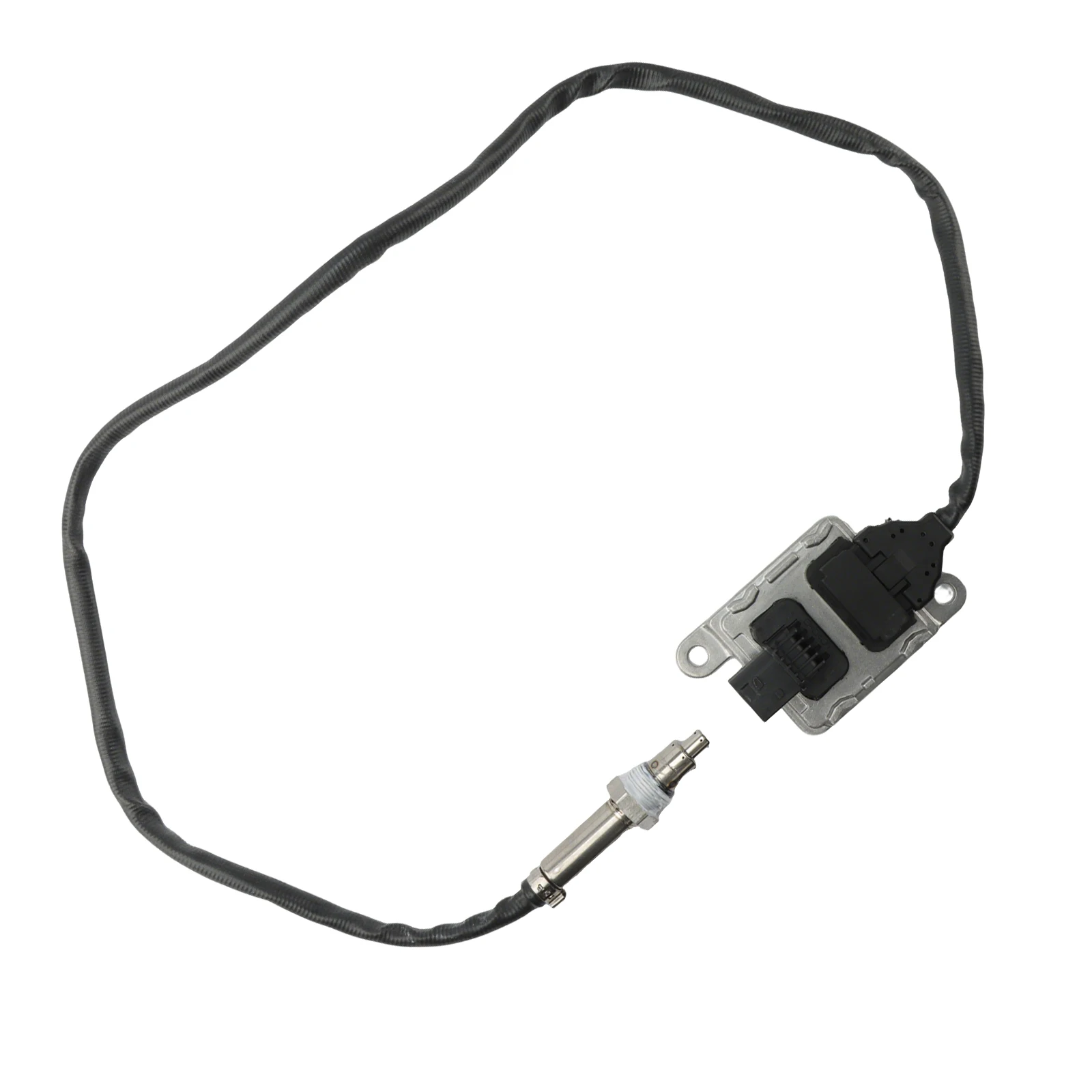 Nitrogen Nox Oxygen NOX Sensor 5WK96749 2872942 2872942NX 4326872 For Cummins ISX 12L 15L 2013 2014 2015 2016 2017 2018 2019
Nitrogen Nox Oxygen NOX Sensor 5WK96749 2872942 2872942NX 4326872 For Cummins ISX 12L 15L 2013 2014 2015 2016 2017 2018 2019