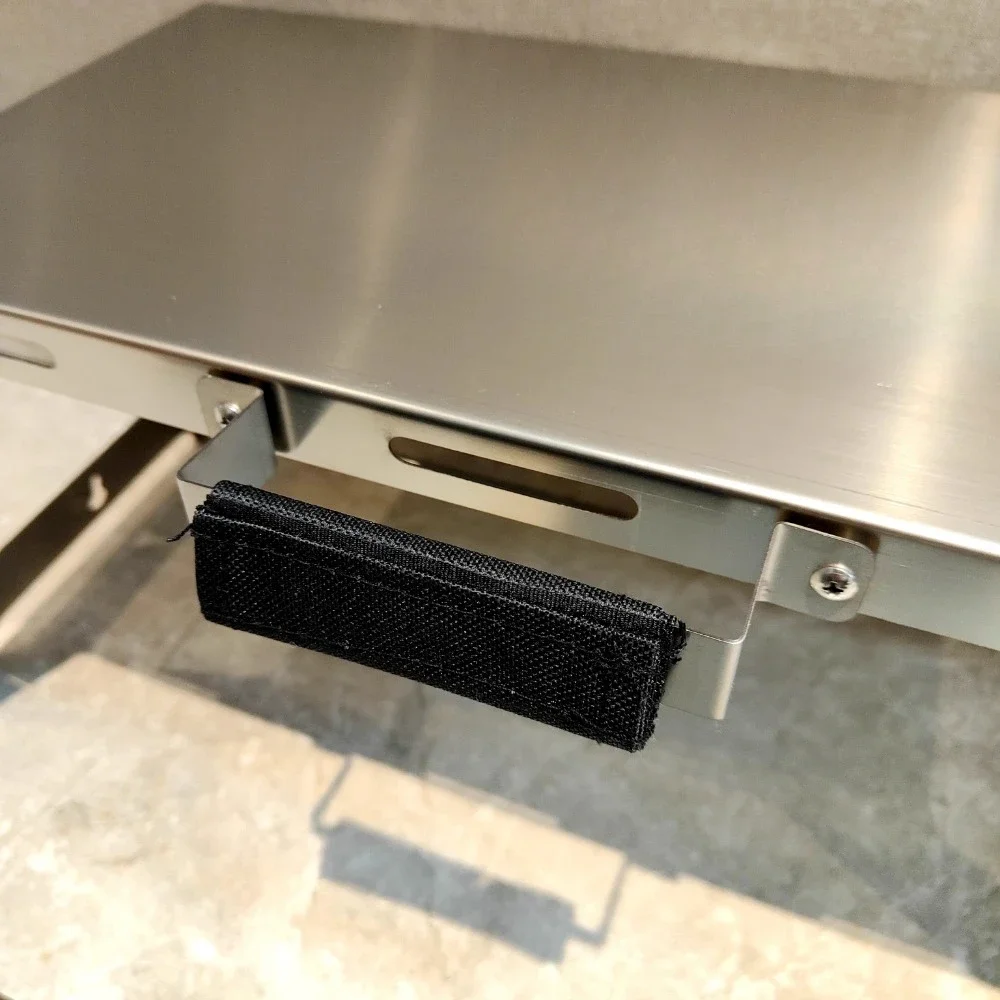 Super sturdy outdoor camping stainless steel folding table card furnace with high temperature resistance
Super sturdy outdoor camping stainless steel folding table card furnace with high temperature resistance
