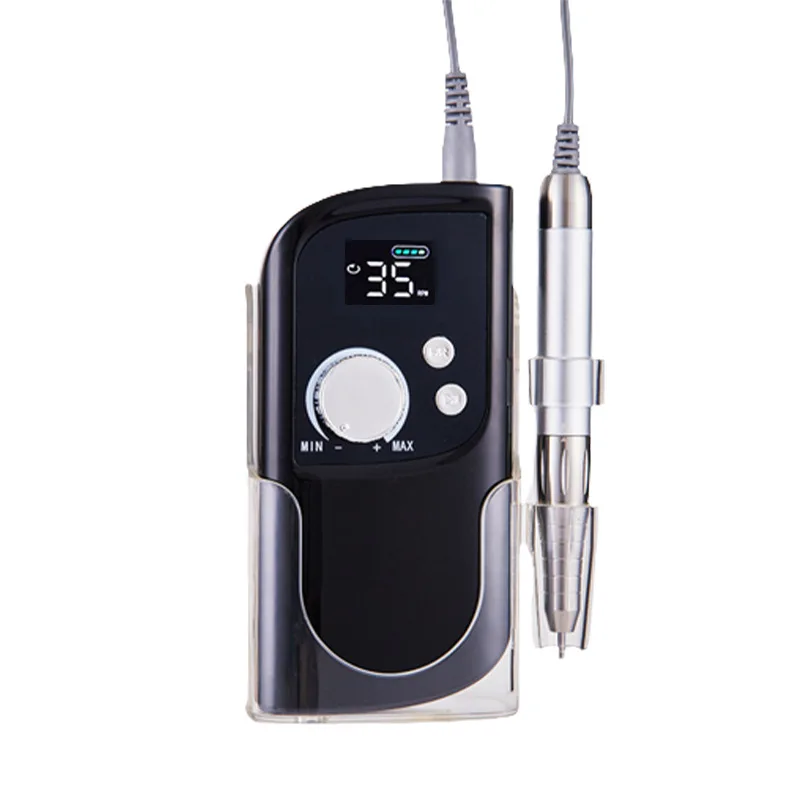 Высокоскоростной портативный электрический полировщик для ногтей с шумоподавлением и бесщеточным устройством для удаления ногтей, трансграничный перезаряжаемый продукт
Высокоскоростной портативный электрический полировщик для ногтей с шумоподавлением и бесщеточным устройством для удаления ногтей, трансграничный перезаряжаемый продукт