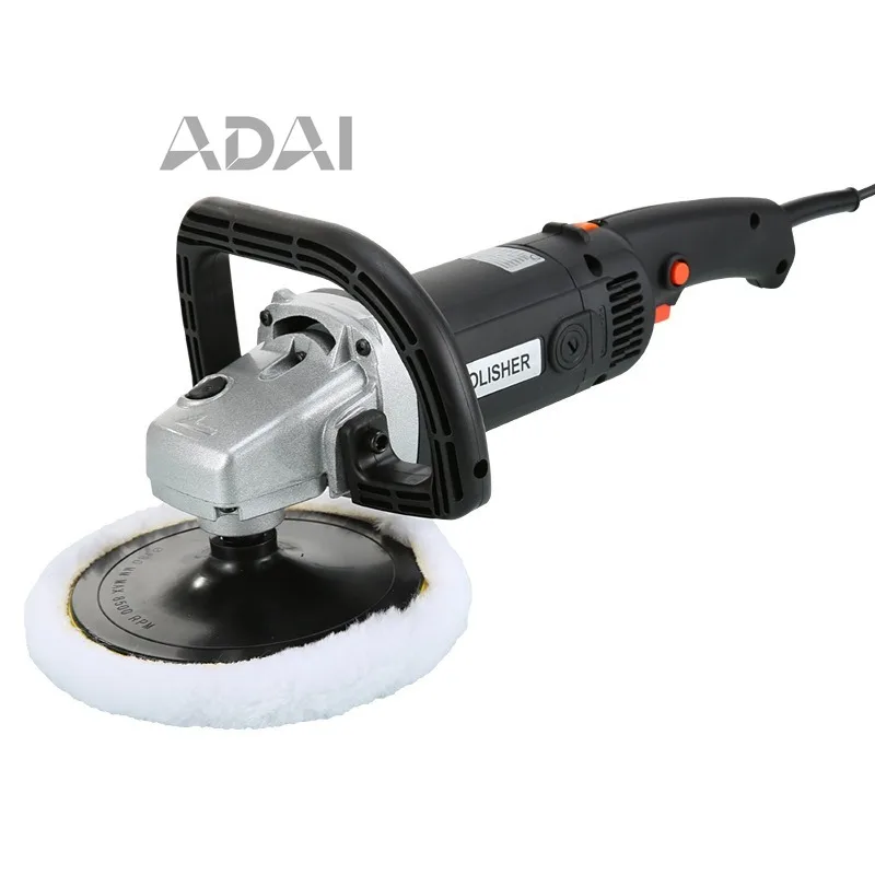 Household marble tile floor repair and polishing car beauty polishing machine 220V car waxing machine sealing machine
Household marble tile floor repair and polishing car beauty polishing machine 220V car waxing machine sealing machine