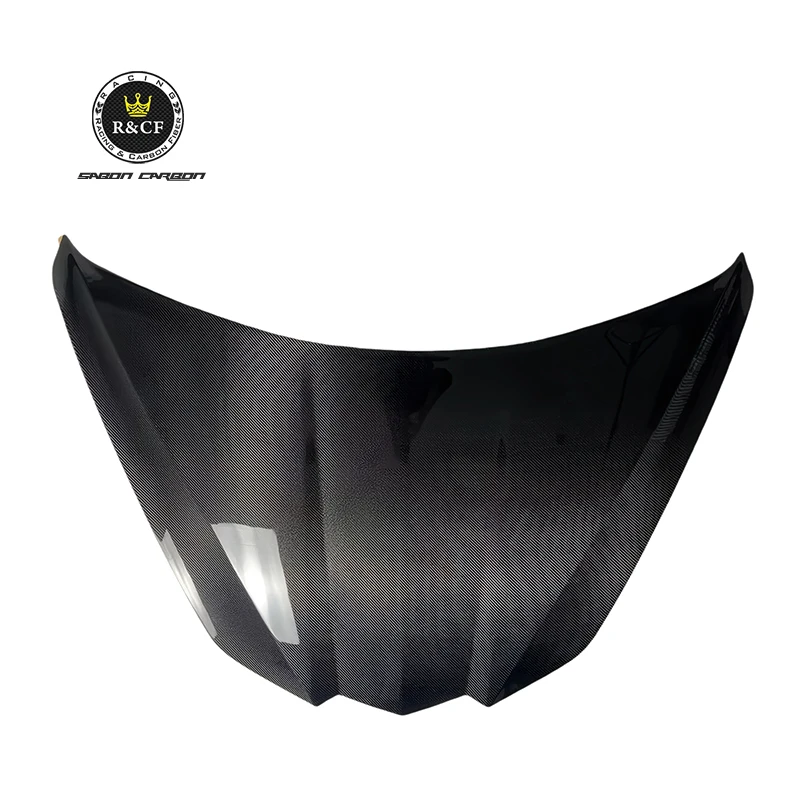 OEM Style Carbon Fiber Engine Hood For Corvette C8 Z07 Stringray Z06 From 2019 To 2024
OEM Style Carbon Fiber Engine Hood For Corvette C8 Z07 Stringray Z06 From 2019 To 2024