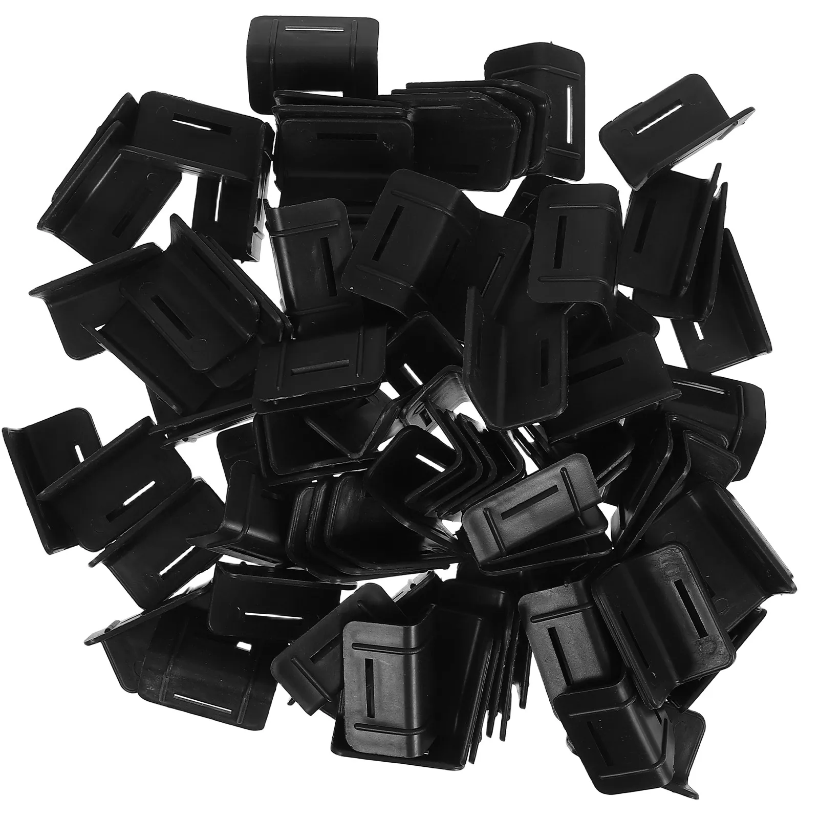 100Pcs Cargo Corner Protectors L-Shaped Heavy-Duty Plastic Edge Guards Tie Down Strap Protector Packaging Transport Protector
100Pcs Cargo Corner Protectors L-Shaped Heavy-Duty Plastic Edge Guards Tie Down Strap Protector Packaging Transport Protector
