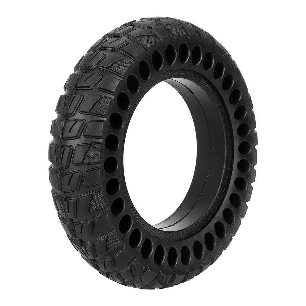 10 Inch 10x2.50 Off-road Solid Tires Scooter Tyre Universal Off-road Solid Tyre For Electric Scooter Rubber Tyre
10 Inch 10x2.50 Off-road Solid Tires Scooter Tyre Universal Off-road Solid Tyre For Electric Scooter Rubber Tyre
