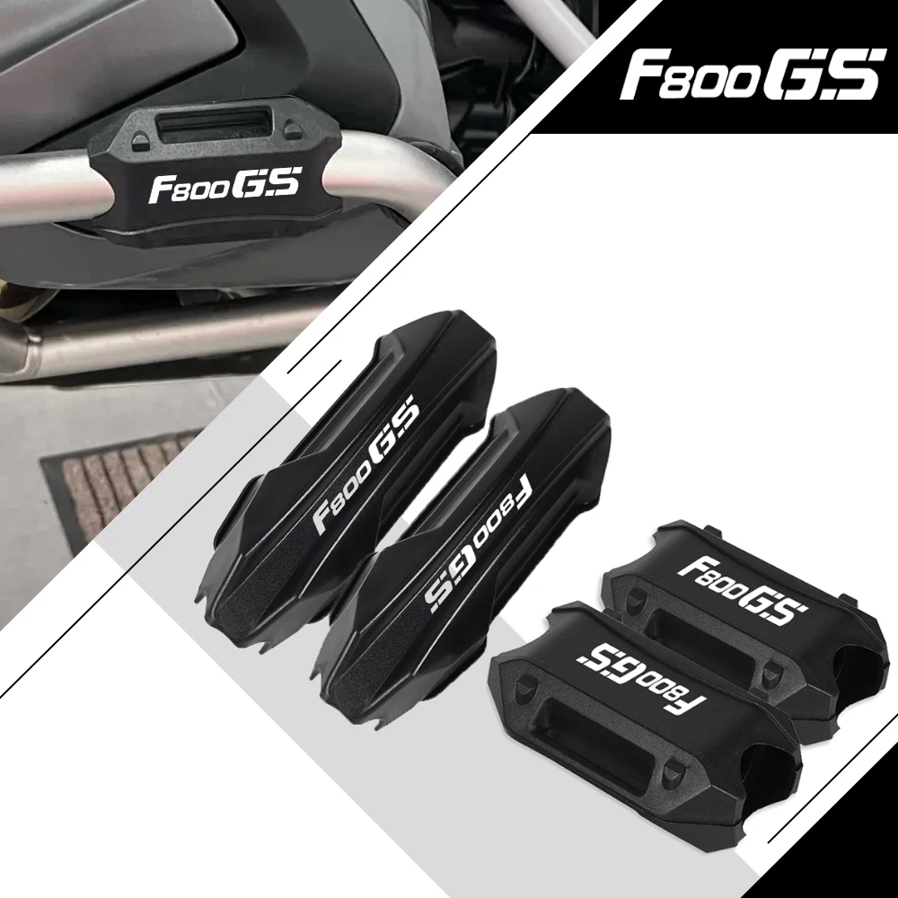 25MM Motorcycle Accessories Engine Guard Bumper Crash Bar Protection For BMW F800GS F 800GS F800 GS Adventure GS800 2024 2025
25MM Motorcycle Accessories Engine Guard Bumper Crash Bar Protection For BMW F800GS F 800GS F800 GS Adventure GS800 2024 2025
