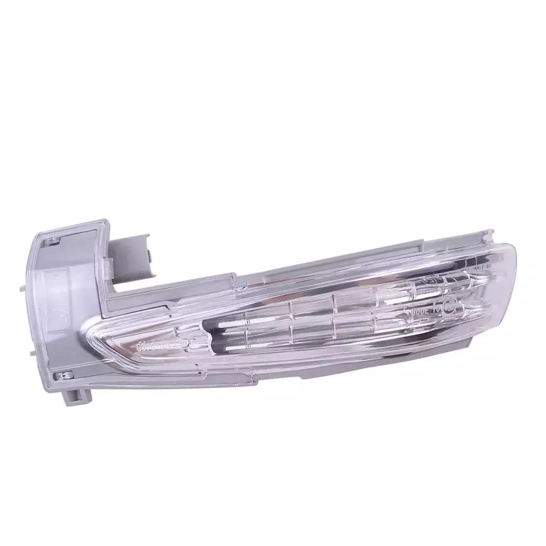1pc Car Wing Mirror Indicator Clear Drivers Passenger Side OEM4068915 For Peugeot 508 Citroen DS5 C4 2010-2018 Car Accessories
1pc Car Wing Mirror Indicator Clear Drivers Passenger Side OEM4068915 For Peugeot 508 Citroen DS5 C4 2010-2018 Car Accessories