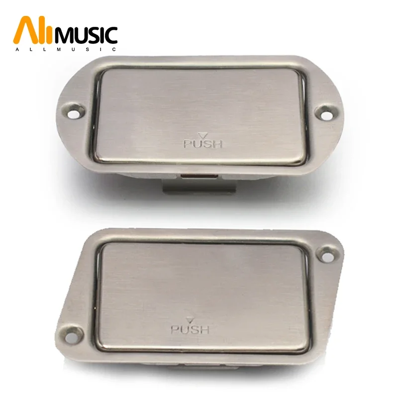 Катящийся аккумуляторный ящик/держатель/футляр из нержавеющей стали 9 В для 9 В 6F22, металлическое вставное отверстие для аккумуляторного ящика, звукосниматель для активной бас-гитары
Катящийся аккумуляторный ящик/держатель/футляр из нержавеющей стали 9 В для 9 В 6F22, металлическое вставное отверстие для аккумуляторного ящика, звукосниматель для активной бас-гитары