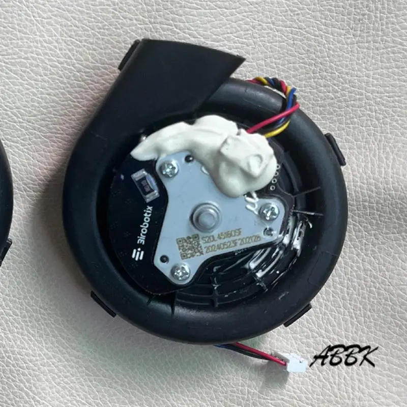 ABBK-Vacuum Cleaner Blower Fan For Xiaomi Mijia MJST1S/MJSTP Vacuum Cleaner Turbine Motor Repair Parts
ABBK-Vacuum Cleaner Blower Fan For Xiaomi Mijia MJST1S/MJSTP Vacuum Cleaner Turbine Motor Repair Parts