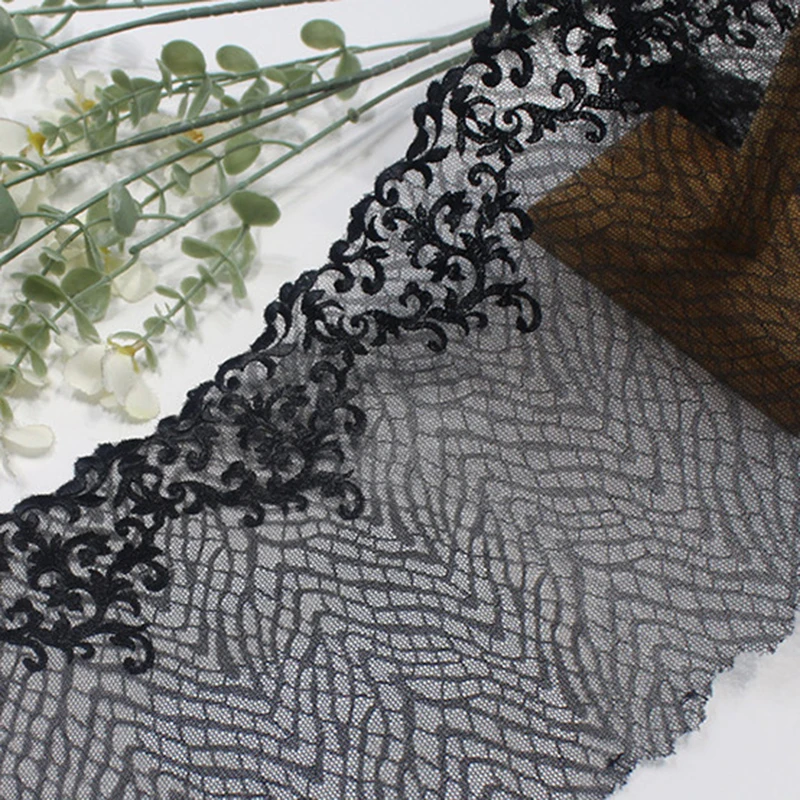 31 ярдов черная вышивка с кружевной отделкой, нижнее белье, шитье, ремесло, сделай сам, ткань для одежды, кружевное нижнее белье, платье на свадьбу
31 ярдов черная вышивка с кружевной отделкой, нижнее белье, шитье, ремесло, сделай сам, ткань для одежды, кружевное нижнее белье, платье на свадьбу