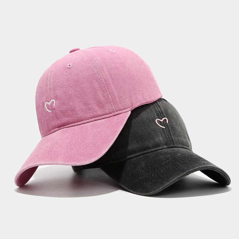 Baseball Cap Heart Women Men Curve Bill Fit Hat Sun Protection Accessory For Golf Running Hike Outdoor Sports 
Baseball Cap Heart Women Men Curve Bill Fit Hat Sun Protection Accessory For Golf Running Hike Outdoor Sports