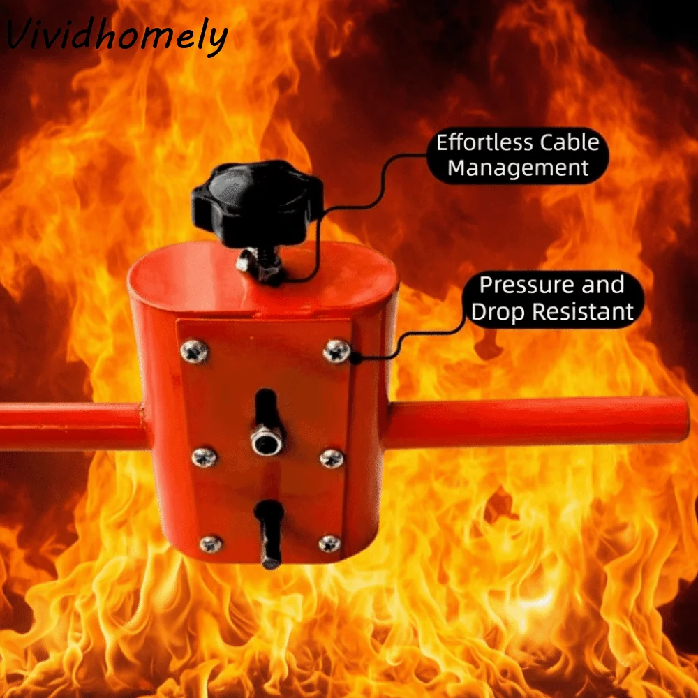 Metal Wall Wiring Machine 10mm Adapter Compact Automatic Stringing Wire Puller Automatic 3-8mm Cable Cable Pulling Machine
Metal Wall Wiring Machine 10mm Adapter Compact Automatic Stringing Wire Puller Automatic 3-8mm Cable Cable Pulling Machine