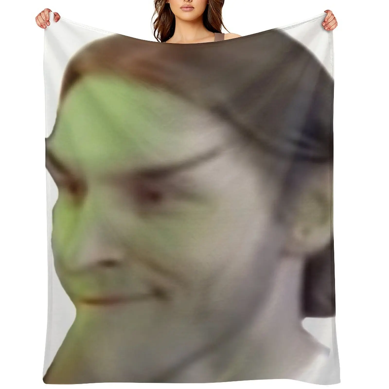 Greedy Grinner Throw Blanket Plaid Loose Weighted for winter Blankets
Greedy Grinner Throw Blanket Plaid Loose Weighted for winter Blankets