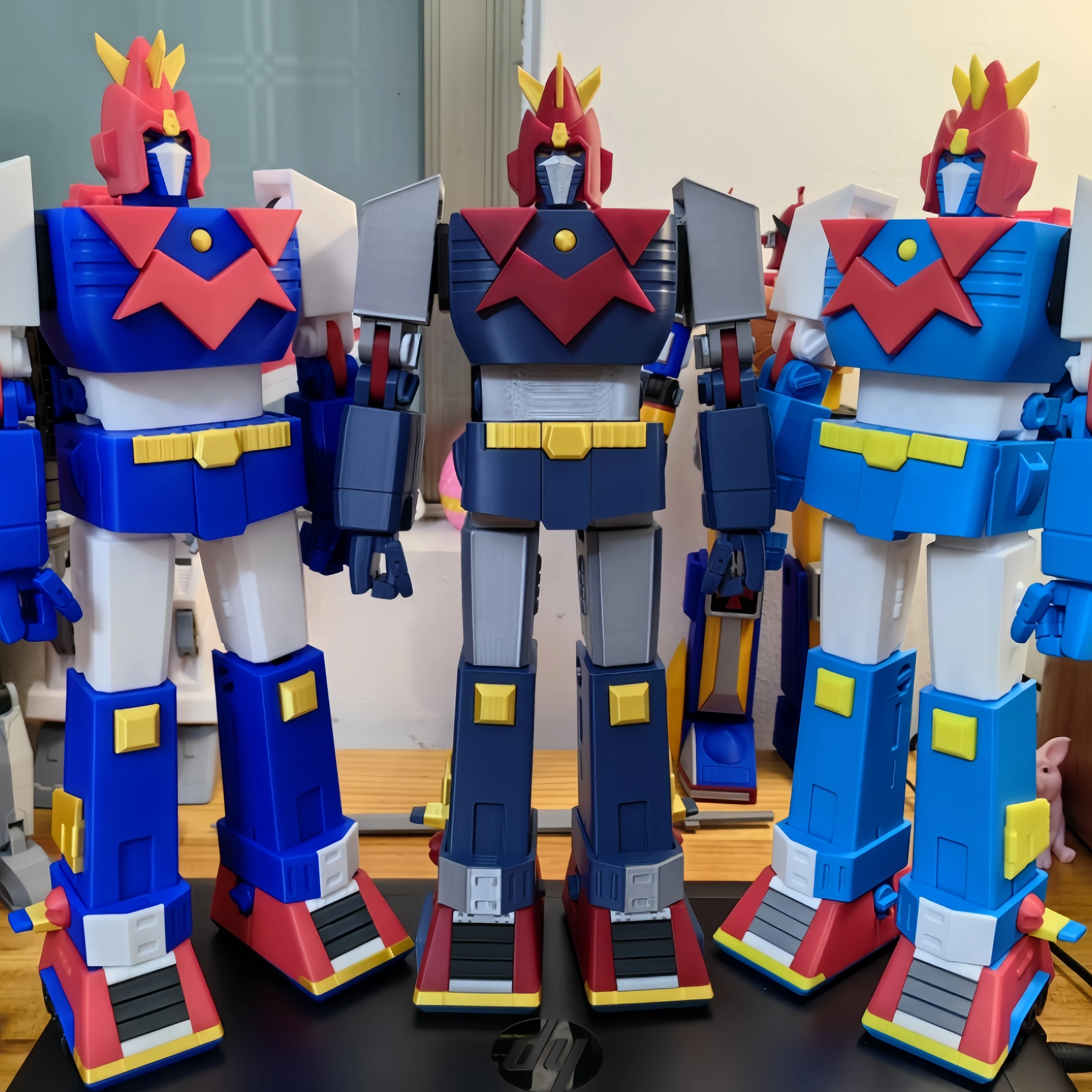 Good Smile Moderoid Sun Messenger Iron Man 28 Dakong Magic Dragon Gaiking Anime Figure Model Collecile Action Toys Gifts
Good Smile Moderoid Sun Messenger Iron Man 28 Dakong Magic Dragon Gaiking Anime Figure Model Collecile Action Toys Gifts