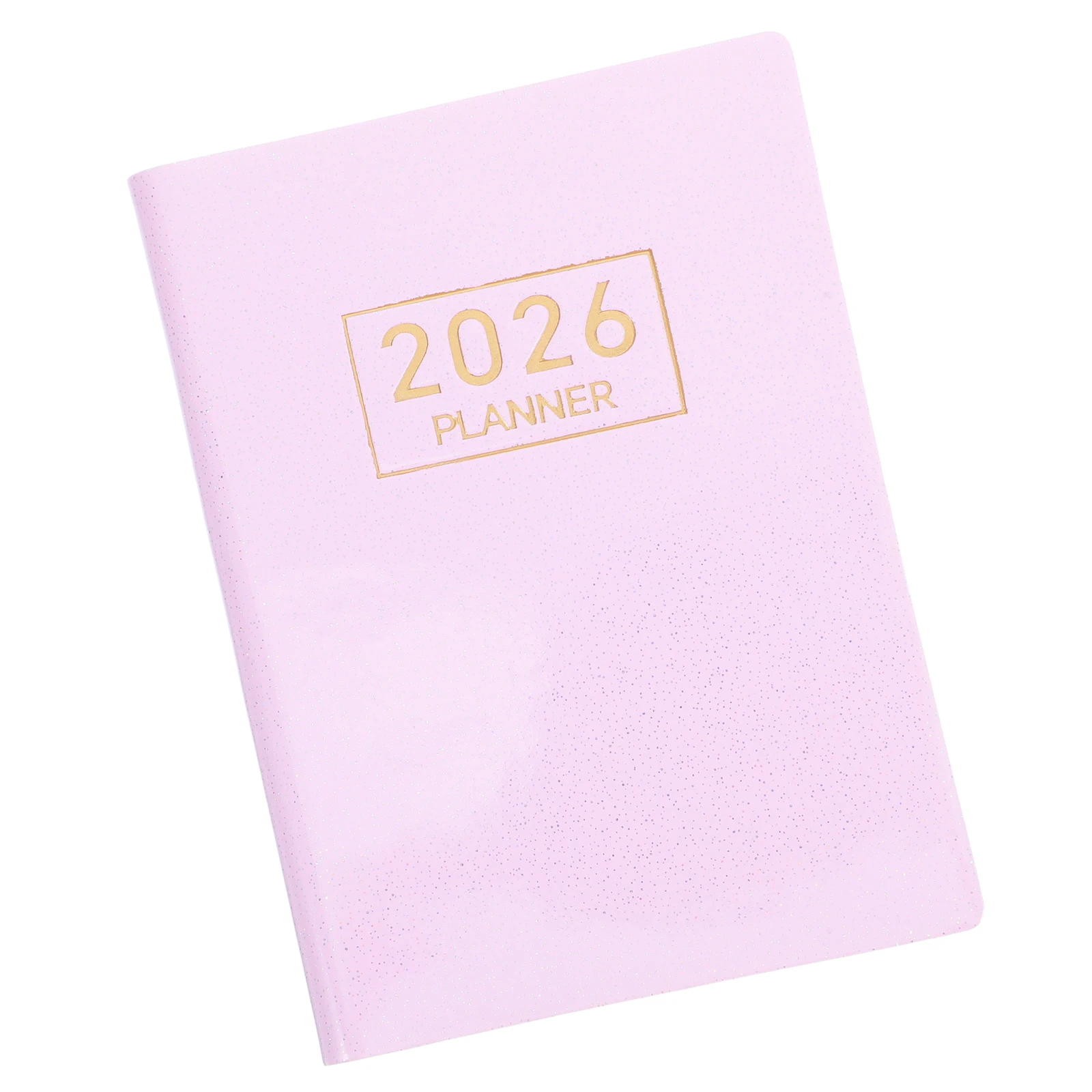 Mini Schedule Calendar Planner Portable Academic Notepad Compact 2026 Monthly Planner Thick Paper PU Cover Sturdy
Mini Schedule Calendar Planner Portable Academic Notepad Compact 2026 Monthly Planner Thick Paper PU Cover Sturdy