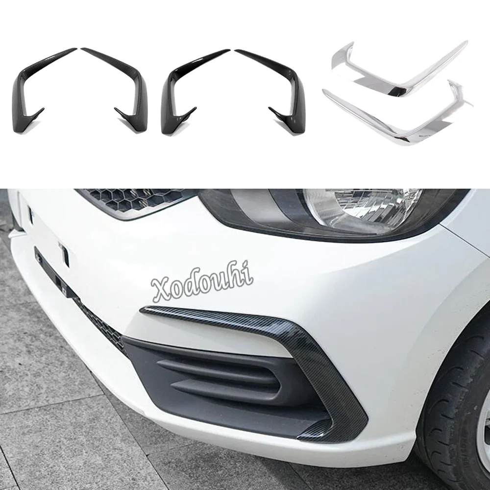 For Honda Fit Jazz 2020 2021 2022 2023 2024 Eyebrow Body ABS Cover Trim Front Head Fog Light Hood Lamp Frame Sticks Parts Hoods 
For Honda Fit Jazz 2020 2021 2022 2023 2024 Eyebrow Body ABS Cover Trim Front Head Fog Light Hood Lamp Frame Sticks Parts Hoods
