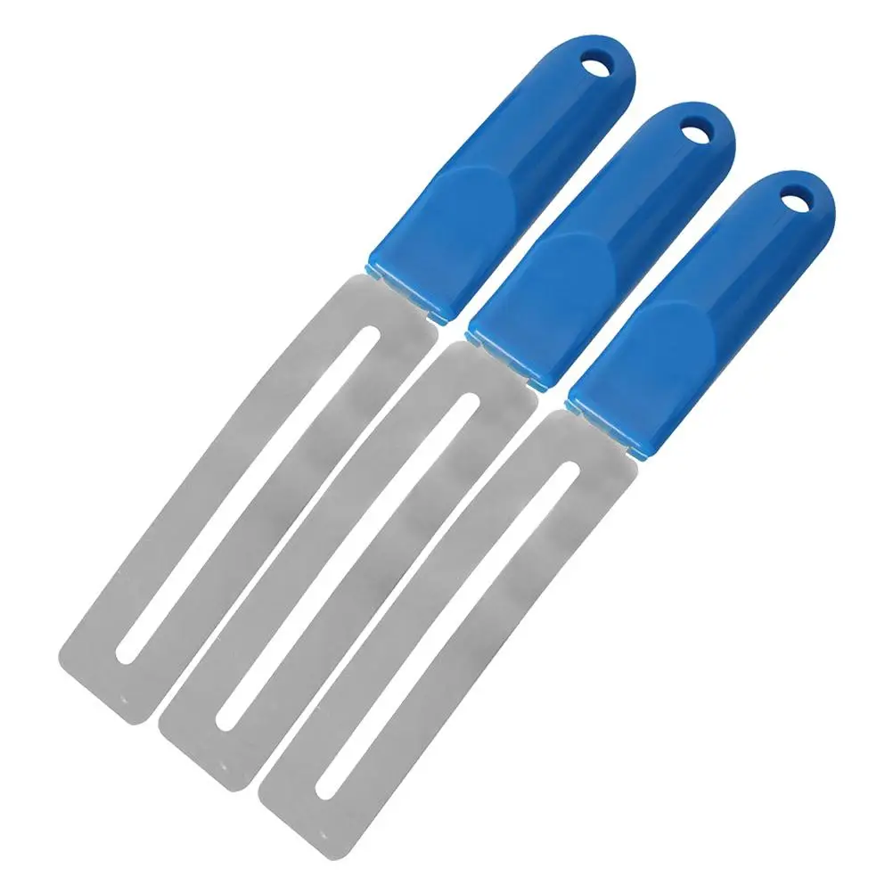 3 Pcs Guitar Fret Polishing Pad Repair Tools Stainless Steel Protector Guards Accessories Kit Bass Luthier Maintenance
3 Pcs Guitar Fret Polishing Pad Repair Tools Stainless Steel Protector Guards Accessories Kit Bass Luthier Maintenance