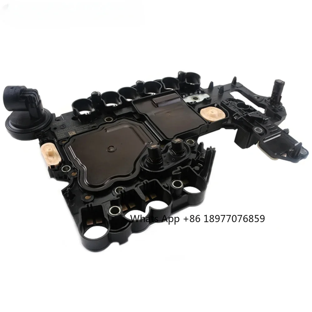 A0009018100 TCU Transmission Control Unit Conductor Plate 724.2 TCM For Benz ACC Replacement Parts
A0009018100 TCU Transmission Control Unit Conductor Plate 724.2 TCM For Benz ACC Replacement Parts