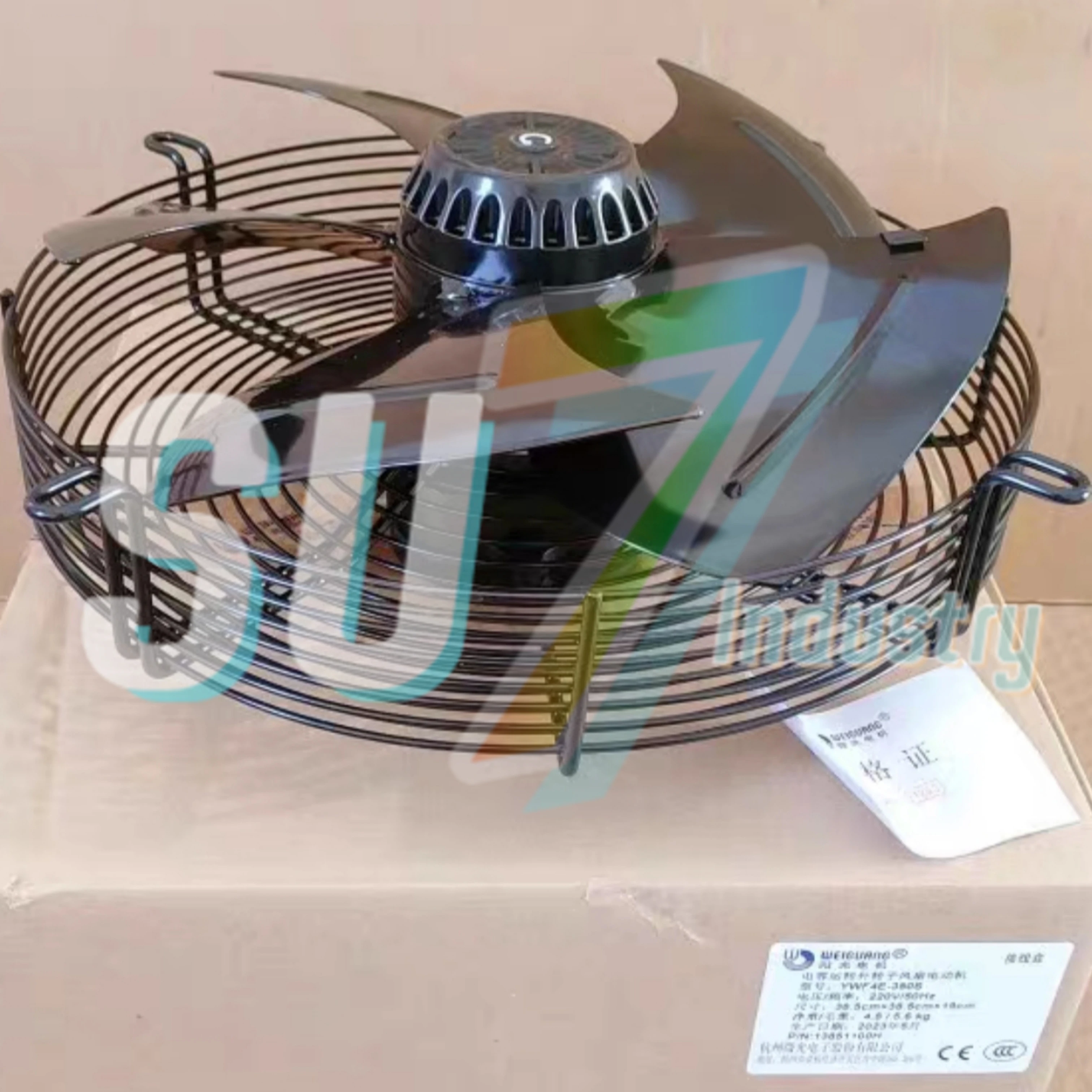 Новый оригинальный Вентилятор с внешним ротором YWF4E-250B YWF4E-250S YWF4E-300B YWF4E-300S YWF4E-350B YWF4E-350S
Новый оригинальный Вентилятор с внешним ротором YWF4E-250B YWF4E-250S YWF4E-300B YWF4E-300S YWF4E-350B YWF4E-350S