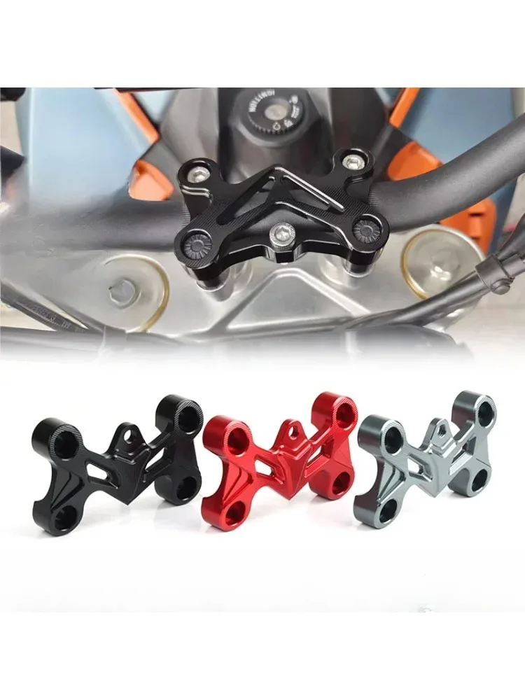 Motorcycle Modification Riser Clamps For VOGE DS525X 650DS CNC Aluminum Accessories M8 Expansion Parts Ball Heads
Motorcycle Modification Riser Clamps For VOGE DS525X 650DS CNC Aluminum Accessories M8 Expansion Parts Ball Heads
