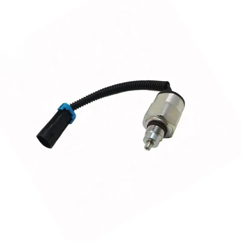 Backhoe loader solenoid valve 87445987 84128131 Excavator parts for C185 C190
Backhoe loader solenoid valve 87445987 84128131 Excavator parts for C185 C190
