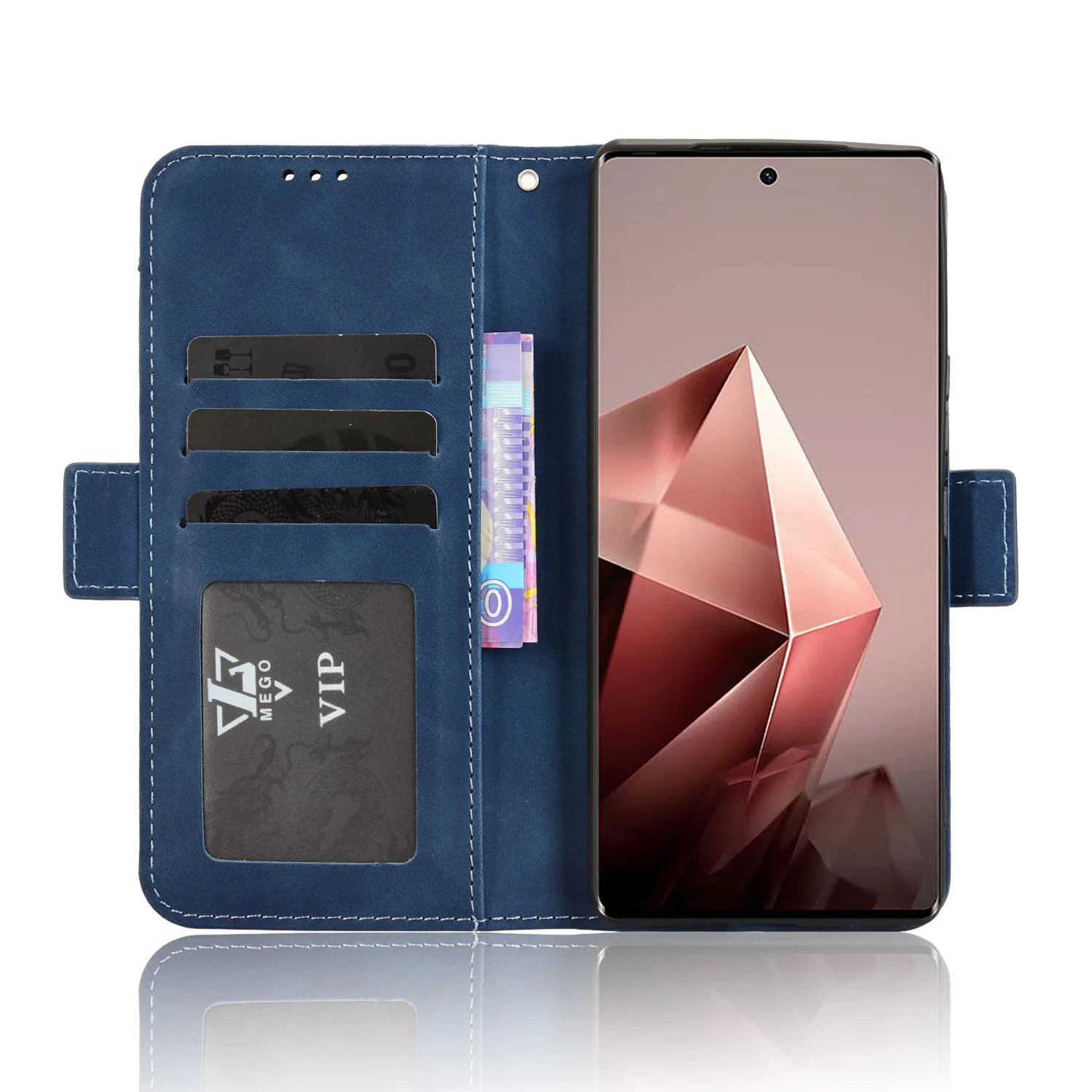 Case For Infinix Note 50 s X Pro Plus 5G X6870 Wallet With Card Slot Stand Magnetic Flip Leather Anti-fall Cover Magnet
Case For Infinix Note 50 s X Pro Plus 5G X6870 Wallet With Card Slot Stand Magnetic Flip Leather Anti-fall Cover Magnet