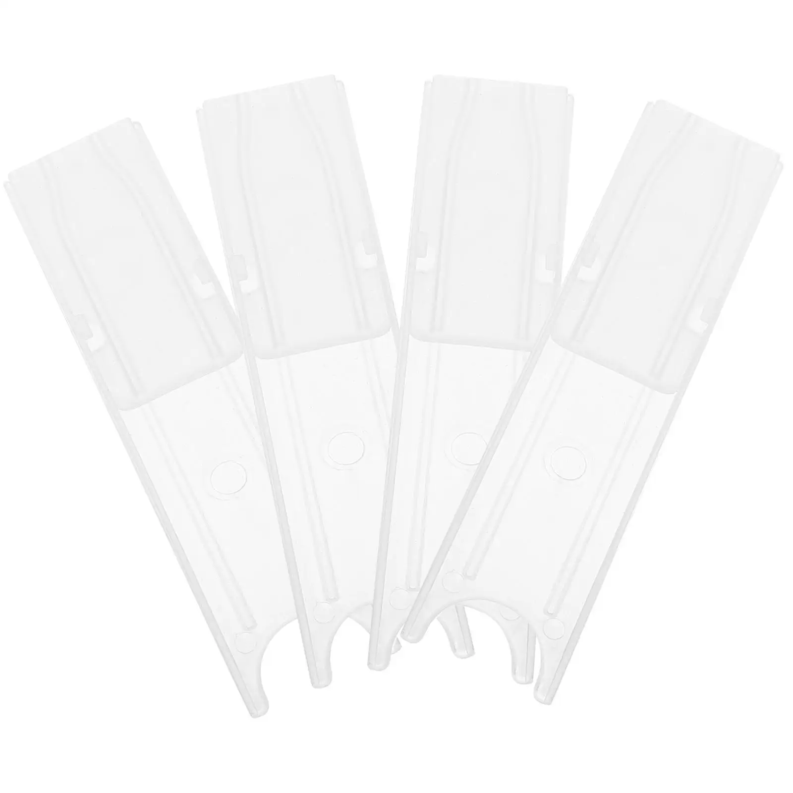 4 Pcs Musical Instrument Accessories Clarinet Holder Saxophone and Case Oboe Instruments for Alto
4 Pcs Musical Instrument Accessories Clarinet Holder Saxophone and Case Oboe Instruments for Alto