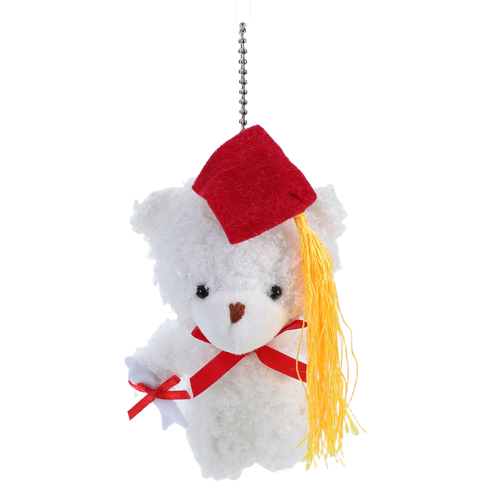 Graduation Season Dr Bear Stuffed Animal High School Congrats Toy Mini Plush Graduate Dolls
Graduation Season Dr Bear Stuffed Animal High School Congrats Toy Mini Plush Graduate Dolls